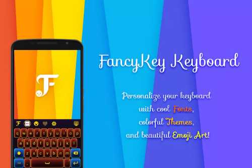 Aplikasi-FancyKey