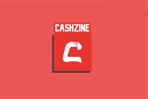 Cash-Zine