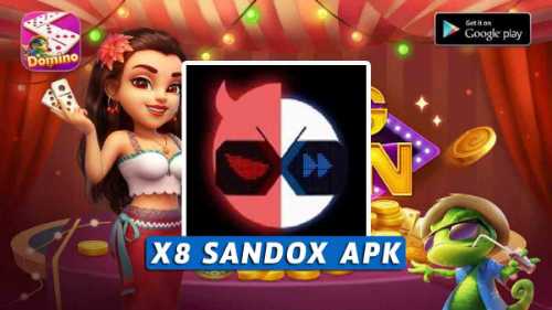 Hubungan-X8-Sandbox-dengan-Higgs-Domino-Island