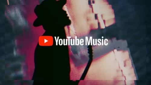 YouTube-Music