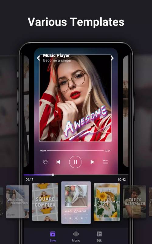Video-Maker-of-Photos-with-Music